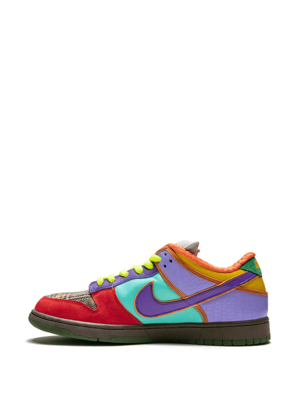NIKE DUNK LOW - SB WHAT THE DUNK