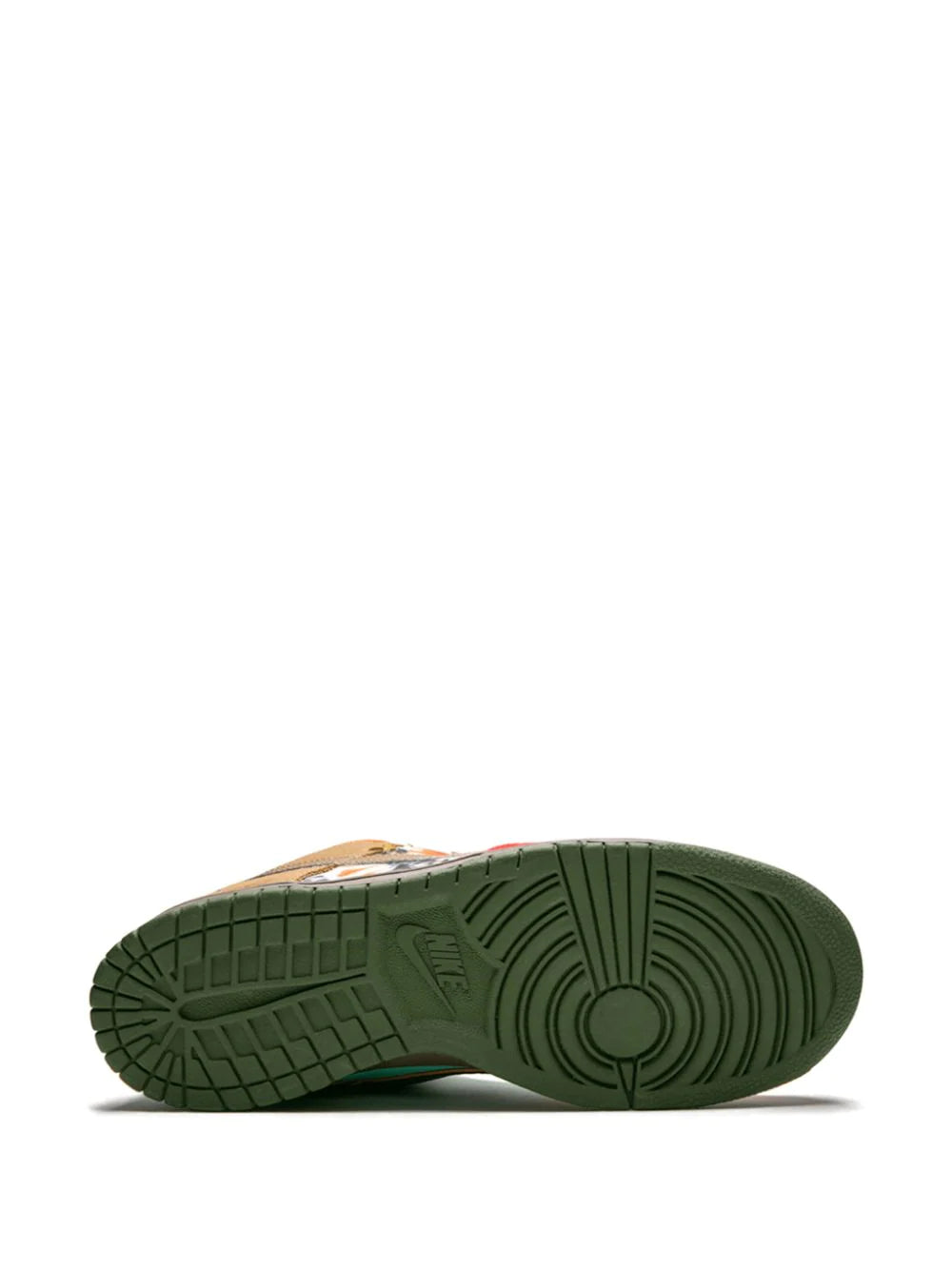 NIKE DUNK LOW - SB WHAT THE DUNK
