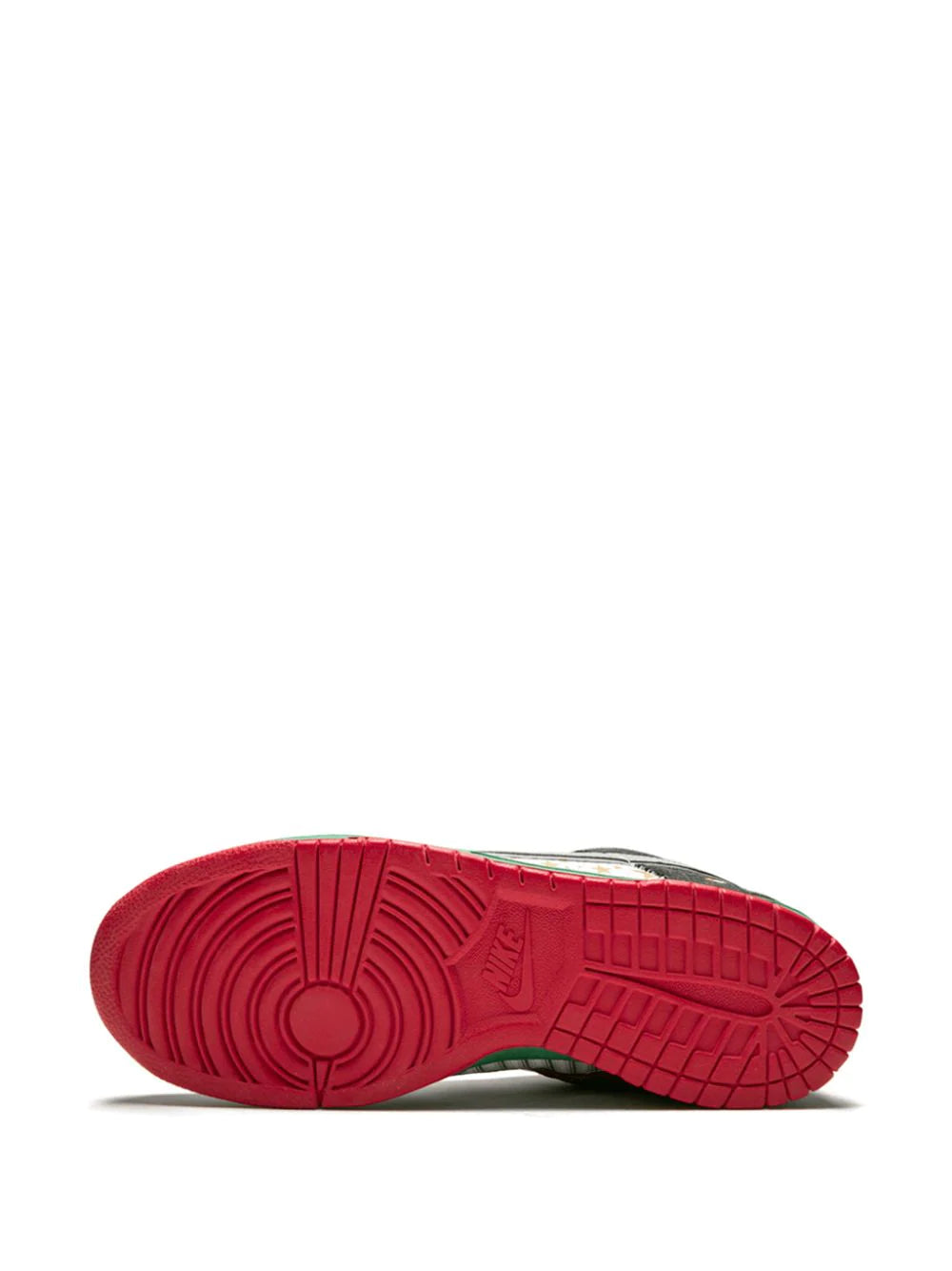 NIKE DUNK LOW - SB WHAT THE DUNK