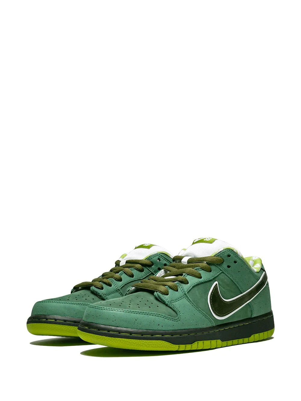 NIKE DUNK LOW - SB CONCEPTS GREEN LOBSTER