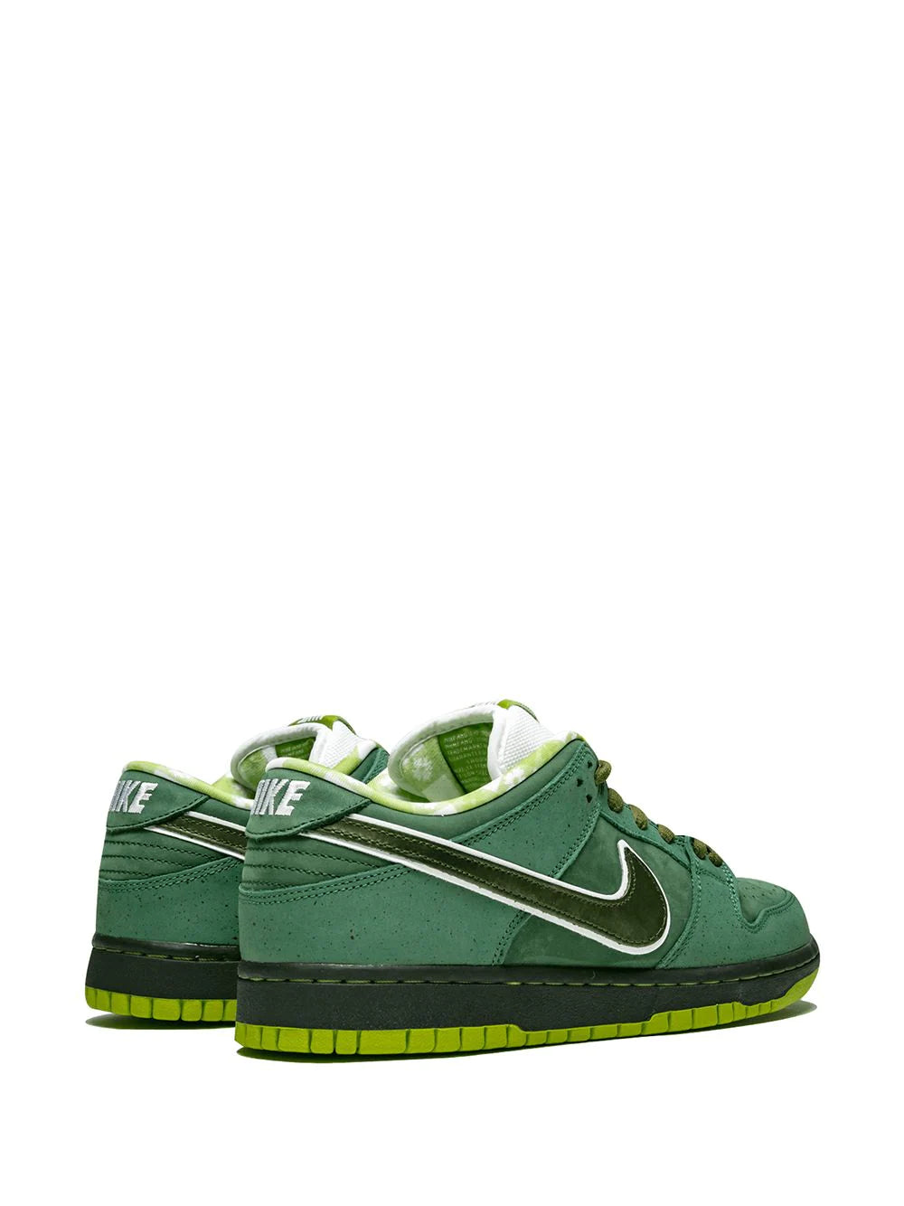 NIKE DUNK LOW - SB CONCEPTS GREEN LOBSTER