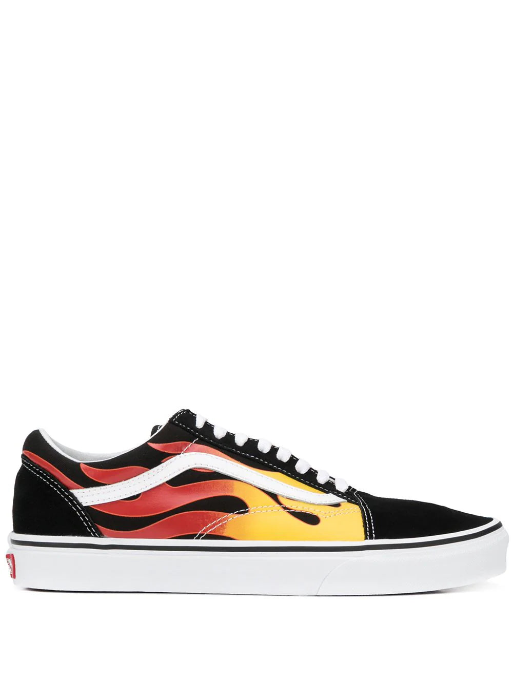 VANS - OLD SKOOL FLAME