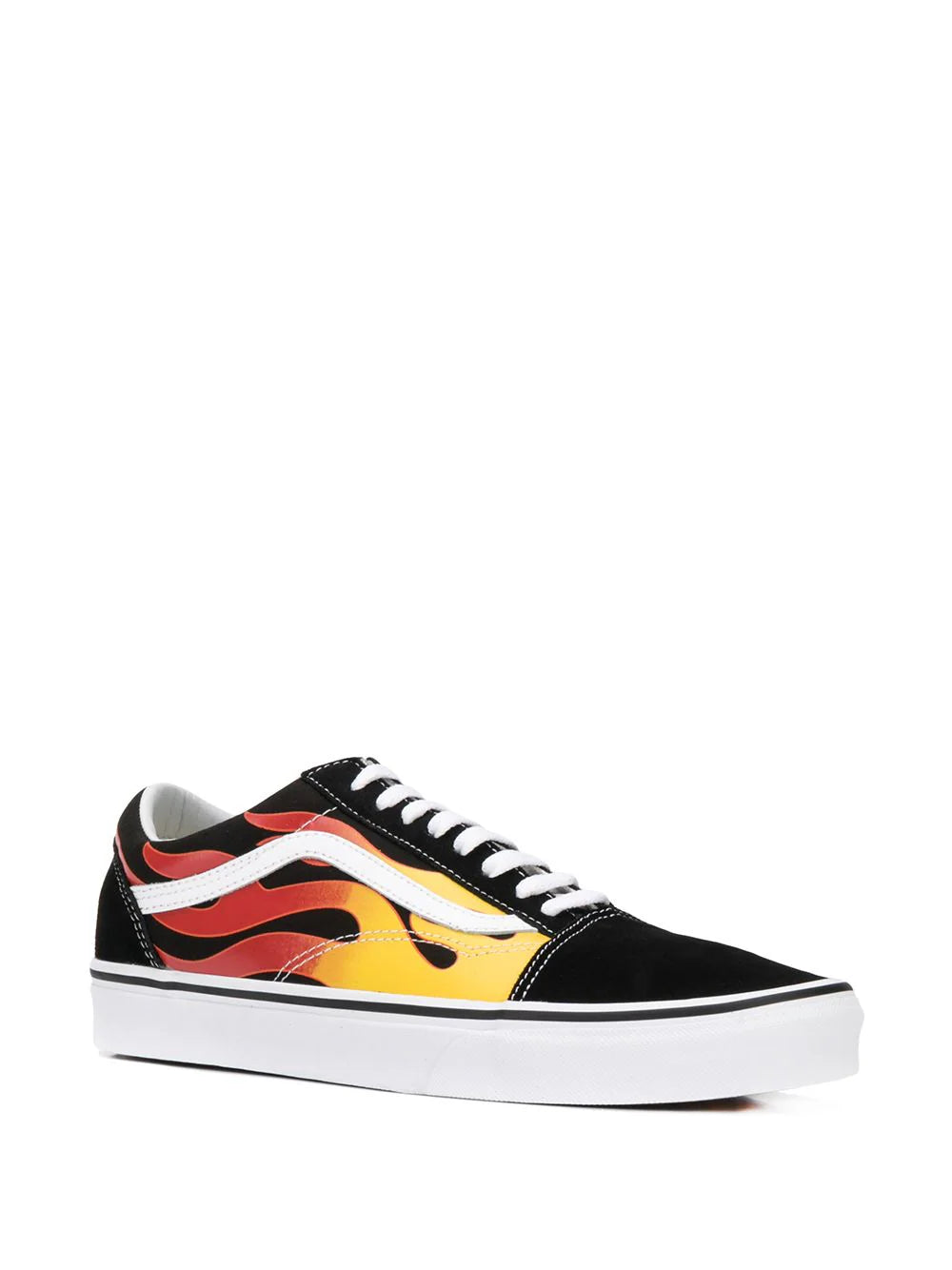 VANS - OLD SKOOL FLAME