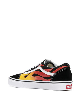 VANS - OLD SKOOL FLAME