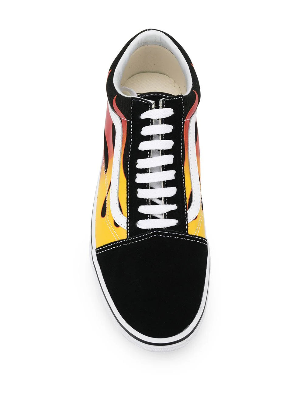 VANS - OLD SKOOL FLAME