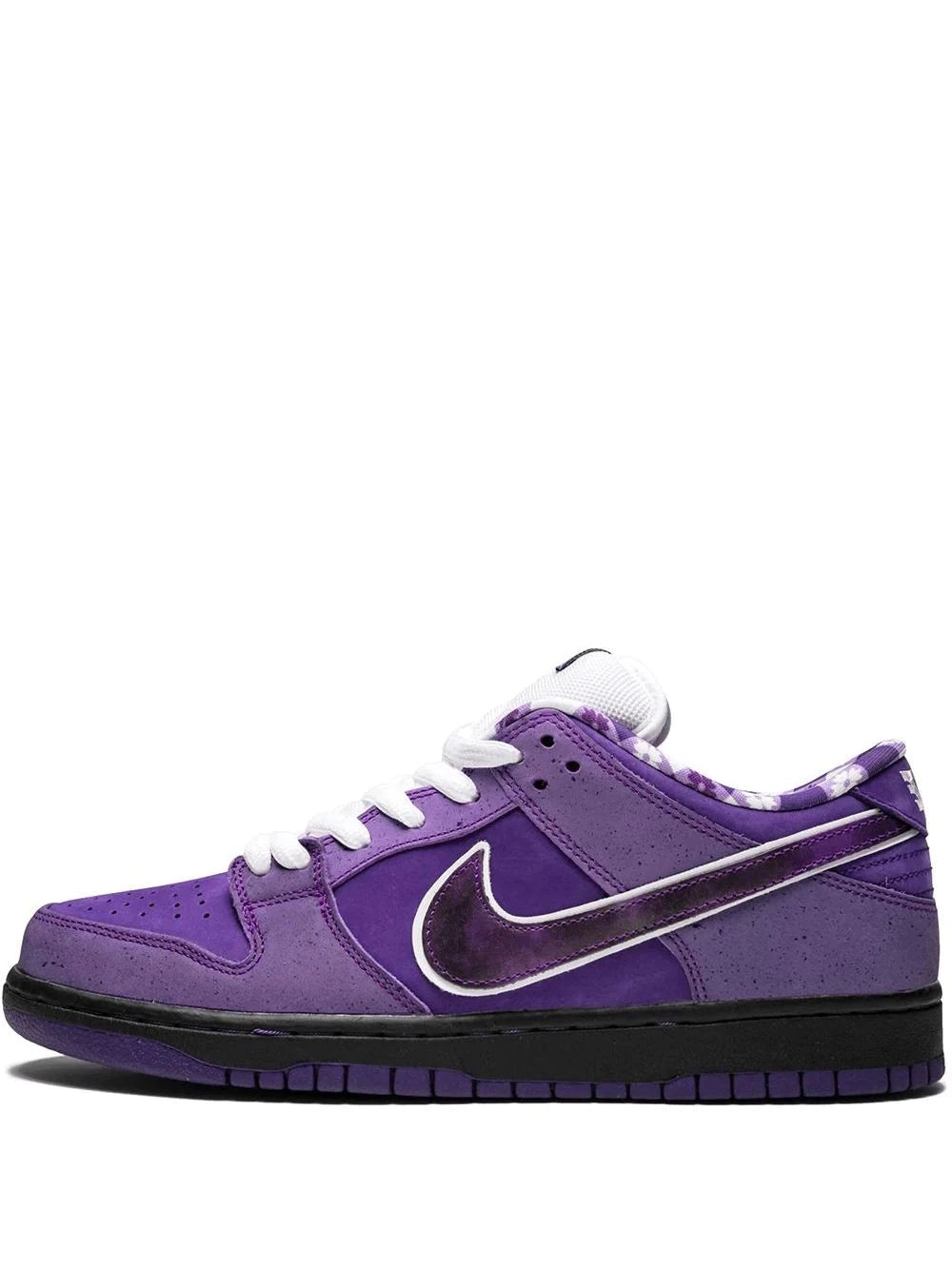 NIKE DUNK LOW - SB CONCEPTS PURPLE LOBSTER