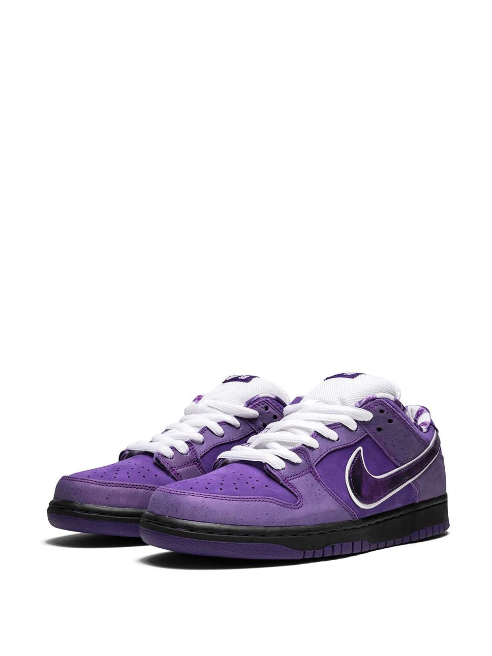 NIKE DUNK LOW - SB CONCEPTS PURPLE LOBSTER