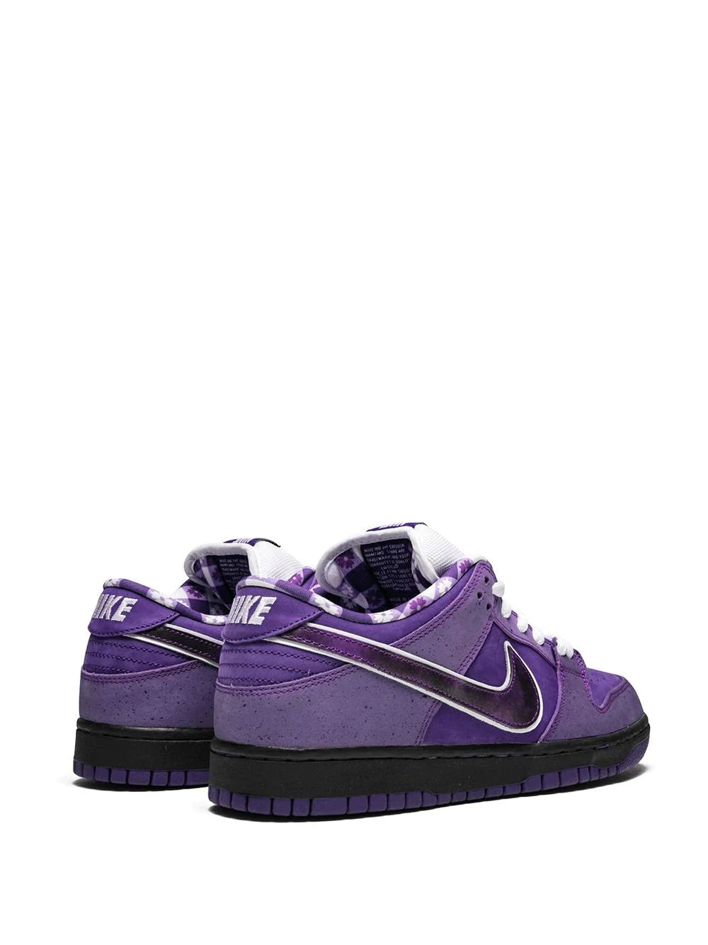 NIKE DUNK LOW - SB CONCEPTS PURPLE LOBSTER