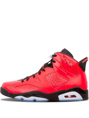 AIR JORDAN 6 - RETRO  INFRARED 23 TORO