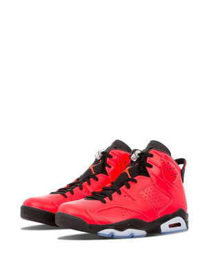 AIR JORDAN 6 - RETRO  INFRARED 23 TORO