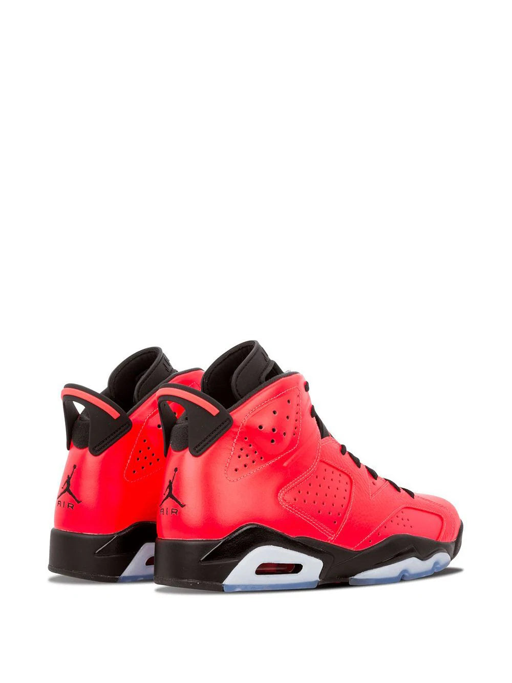 AIR JORDAN 6 - RETRO  INFRARED 23 TORO