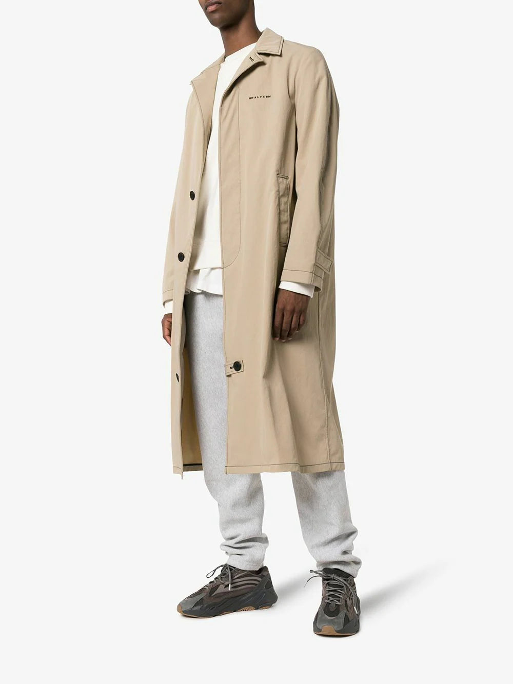 ADIDAS - YEEZY BOOST 700 V2 GEODE