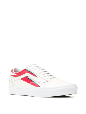 VANS - OLD SKOOL DAVID BOWIE ALADDIN SANE