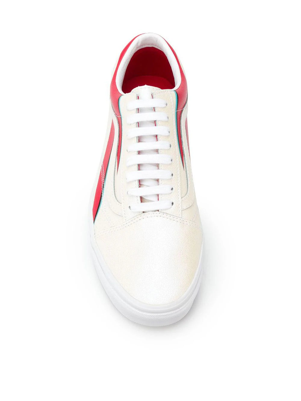 VANS - OLD SKOOL DAVID BOWIE ALADDIN SANE