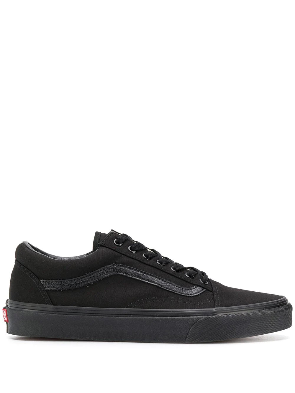 VANS OLD SKOOL NOIR Goddax C te d ivoire