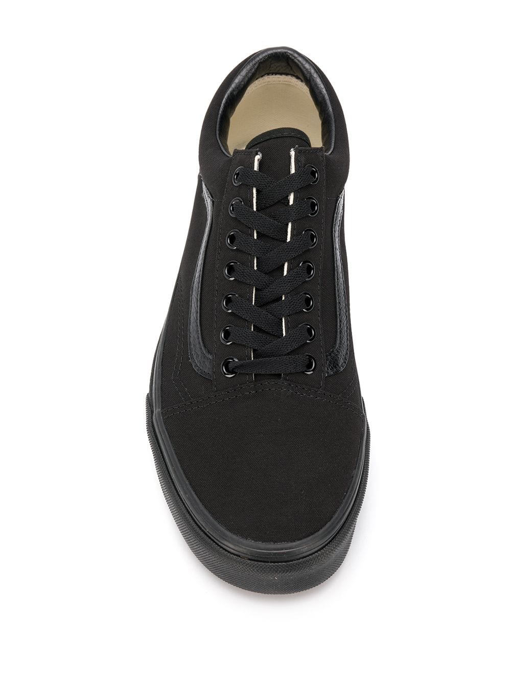 Vans old shop skool toute noir