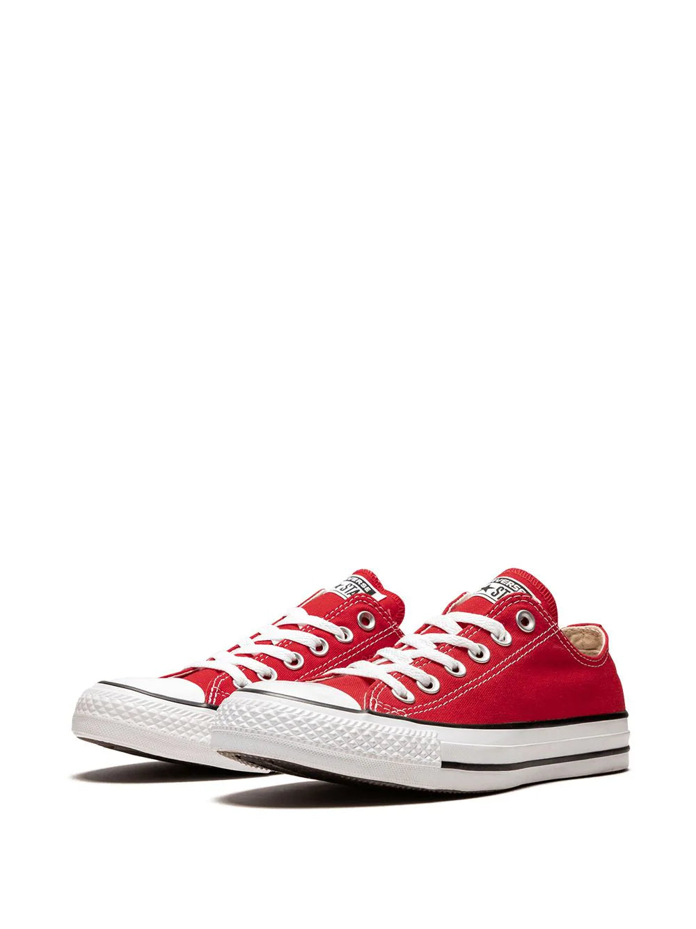 CONVERSE CHUCK TAYLOR CLASSIC - ROUGE