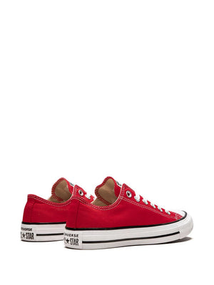 CONVERSE CHUCK TAYLOR CLASSIC - ROUGE