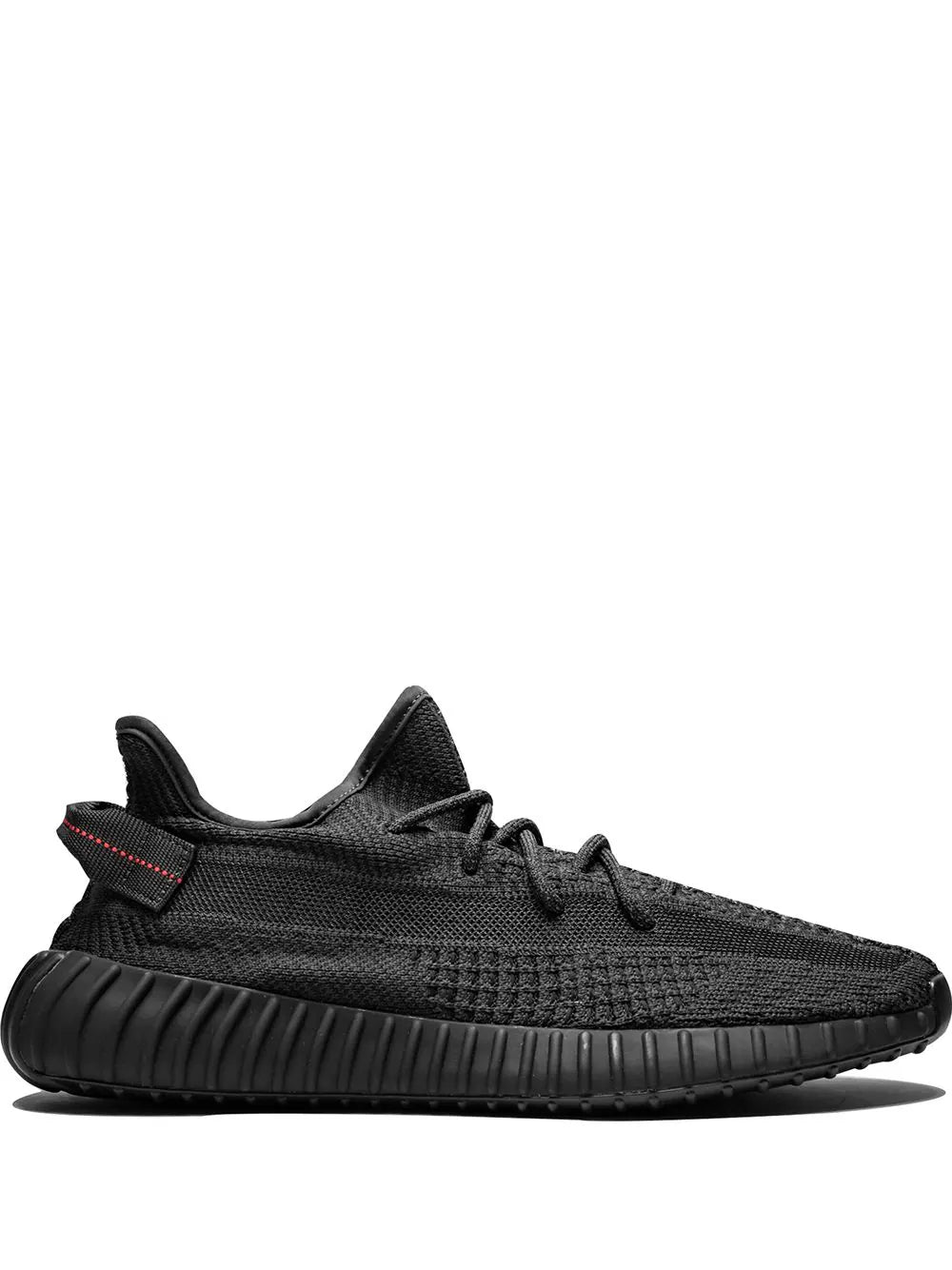 ADIDAS - YEEZY BOOST 350 V2 - STATIC BLACK
