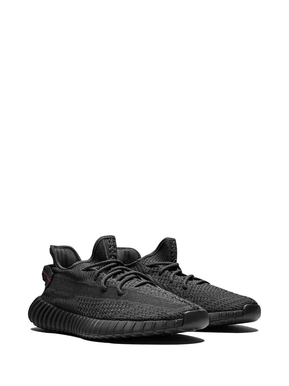 ADIDAS - YEEZY BOOST 350 V2 - STATIC BLACK