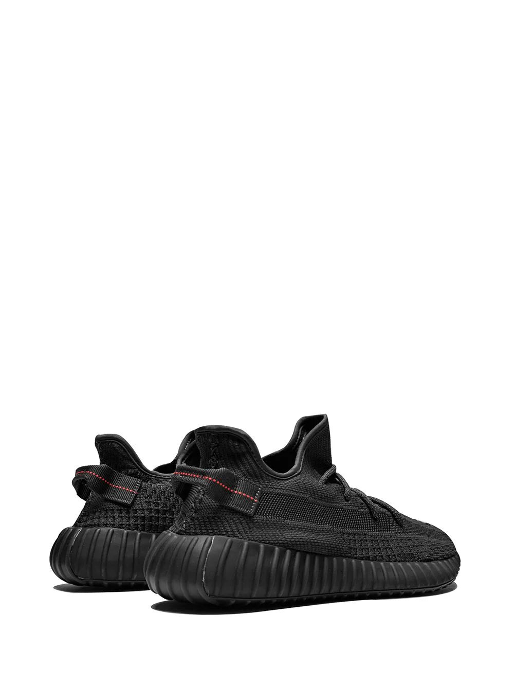 ADIDAS - YEEZY BOOST 350 V2 - STATIC BLACK