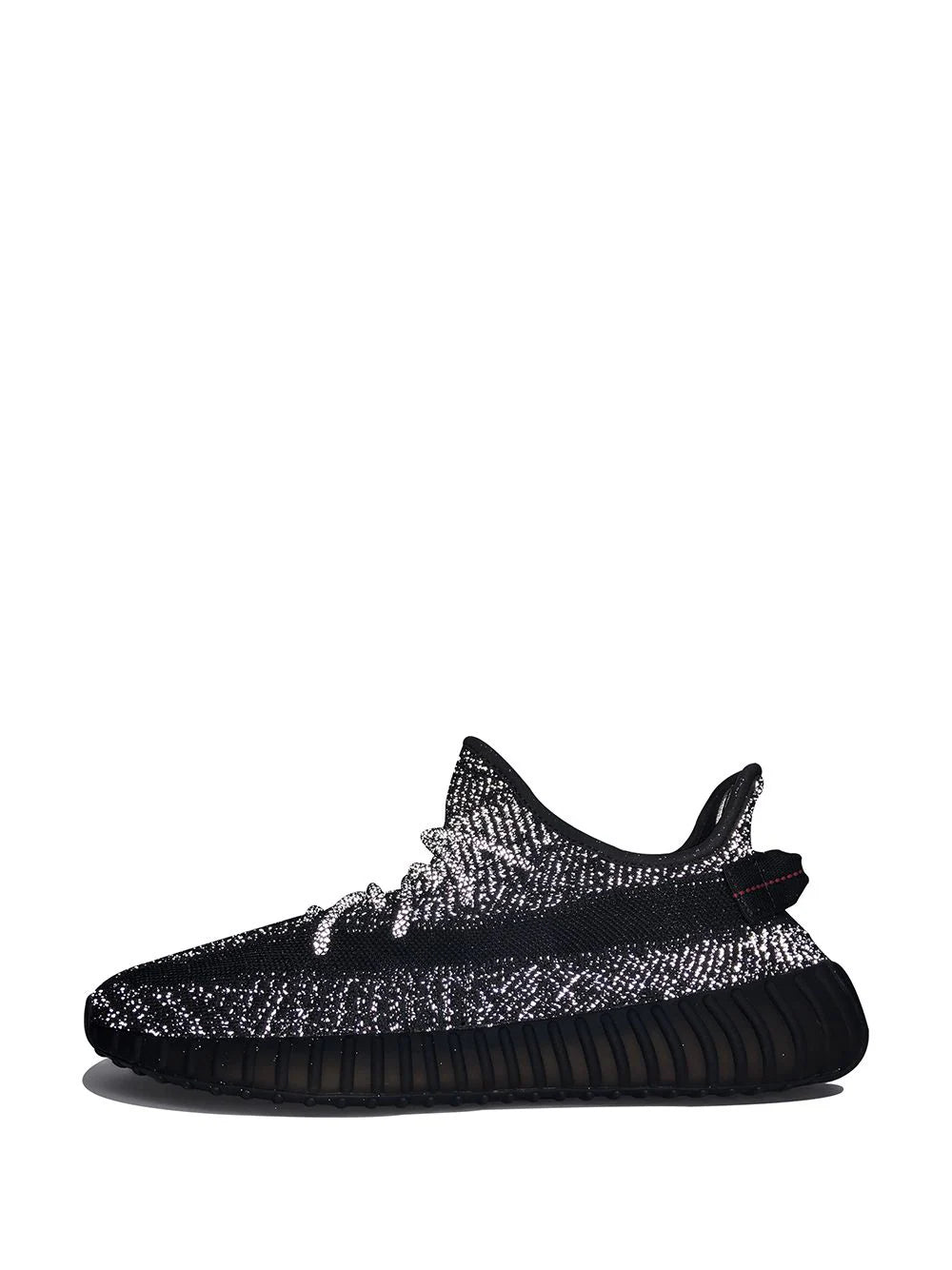 ADIDAS - YEEZY BOOST 350 V2 - STATIC BLACK