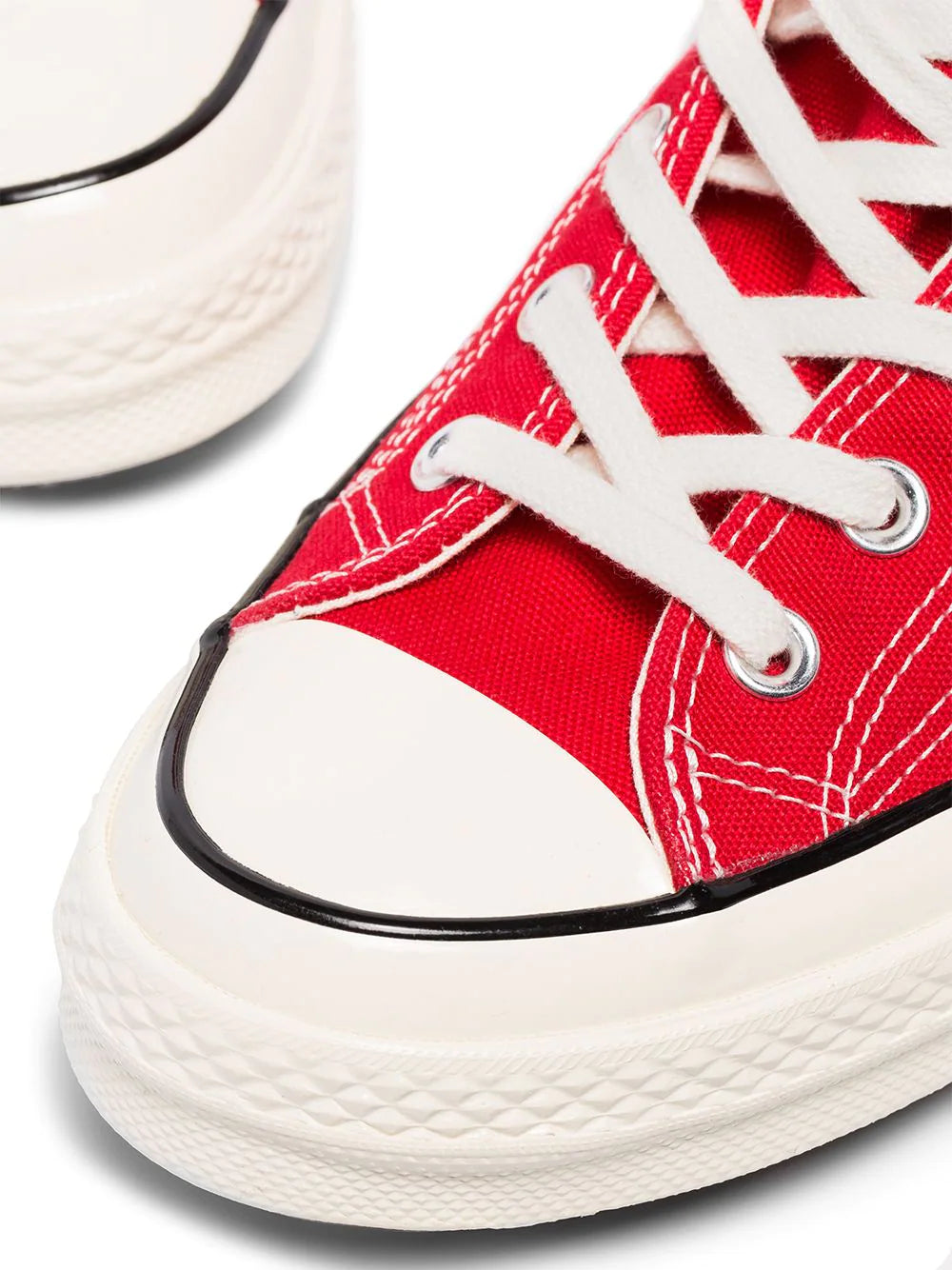 CONVERSE CHUCK 70' HIGH TOP - ROUGE