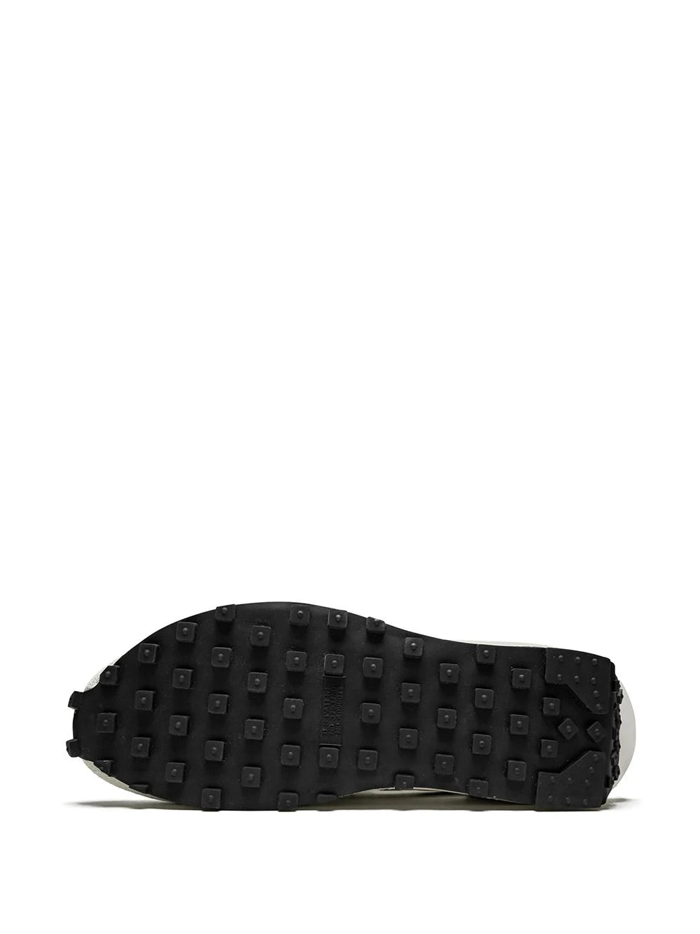 NIKE LD WAFFLE x SACAI - WHITE GREY