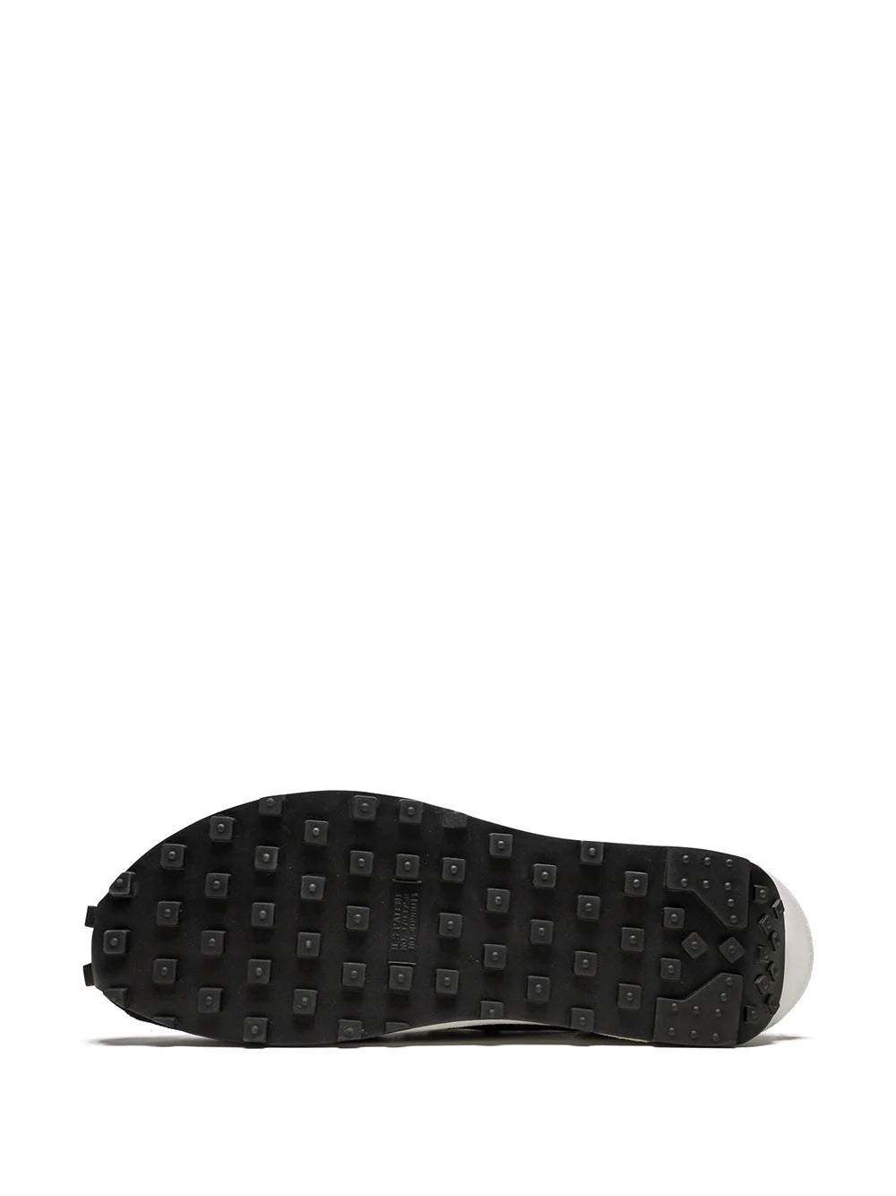 NIKE LD WAFFLE x SACAI - BLACK ANTHRACITE