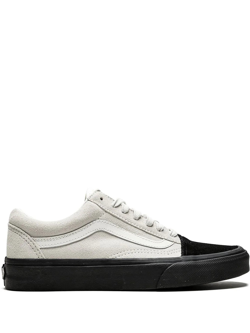 VANS - OLD SKOOL GRIS NOIR