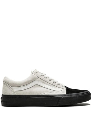 VANS - OLD SKOOL GRIS NOIR