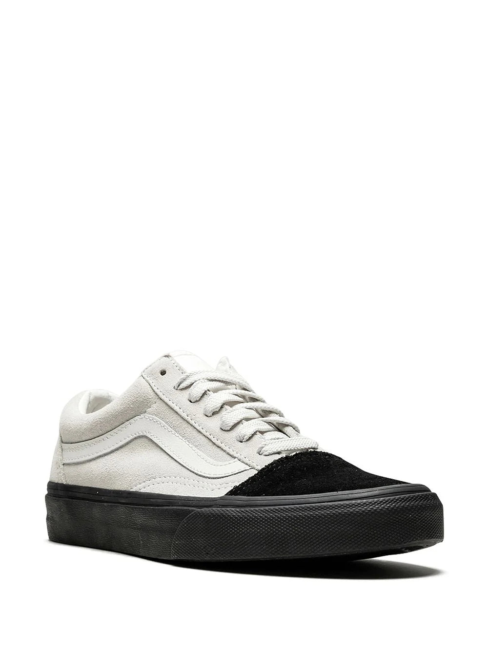 VANS - OLD SKOOL GRIS NOIR