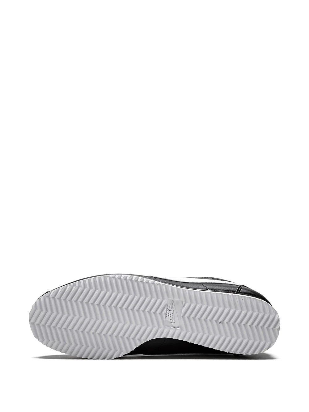 NIKE CLASSIC CORTEZ - BLACK WHITE