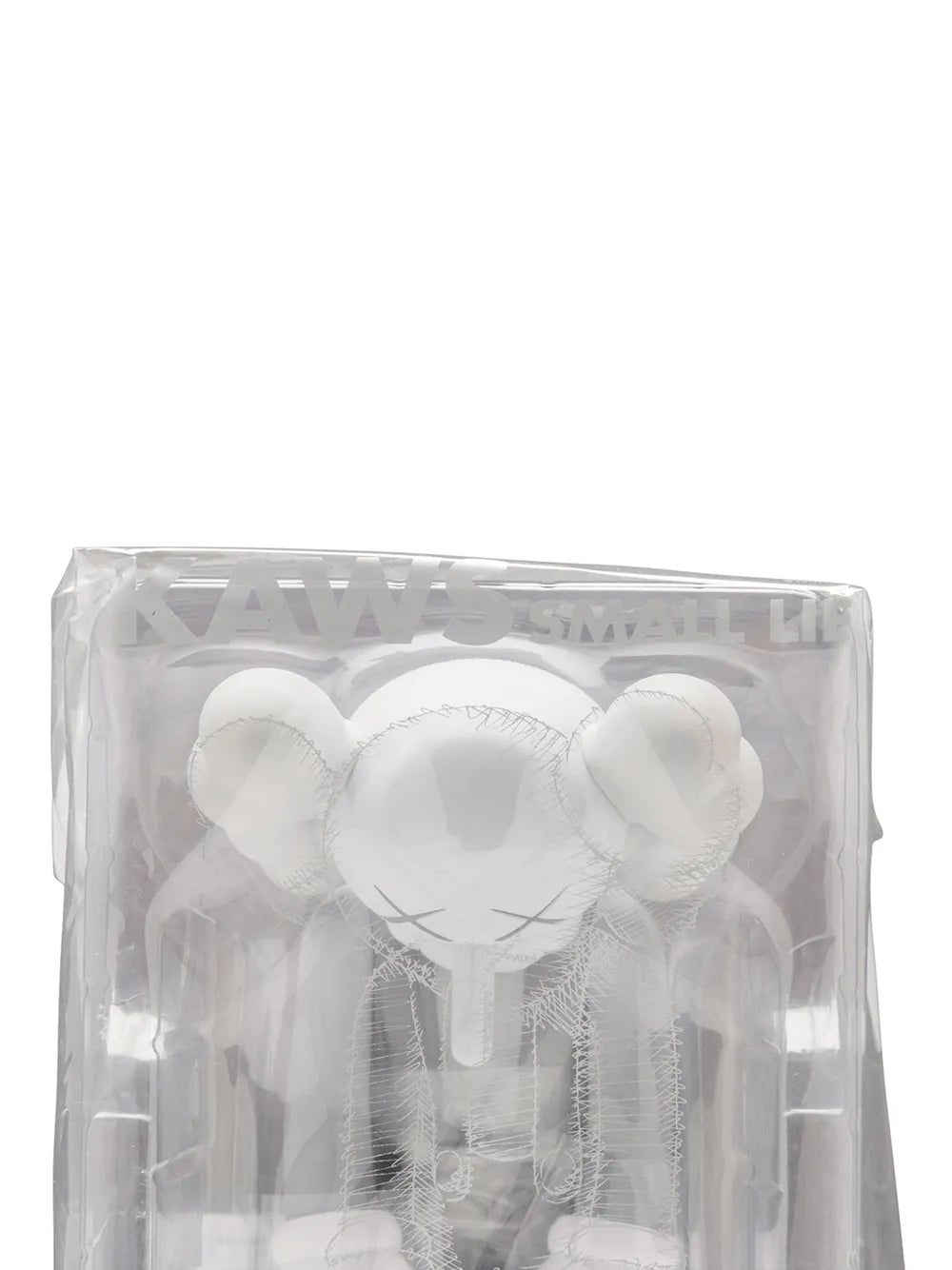 KAWS - SMALL LIE COMPANION ART TOY x BRIAN DONNELLY