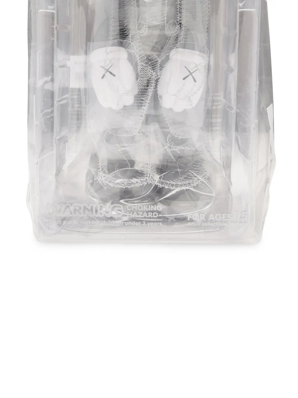 KAWS - SMALL LIE COMPANION ART TOY x BRIAN DONNELLY