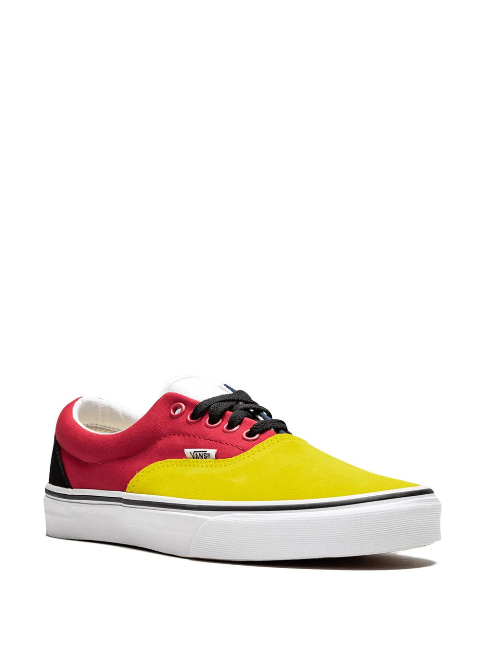 VANS - ERA OTW RALLY IN VIBRANT YELLOW RED