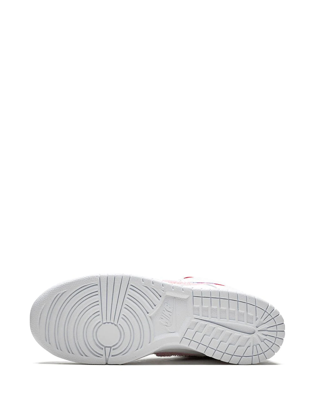NIKE DUNK LOW - SB PARRA BLANCO