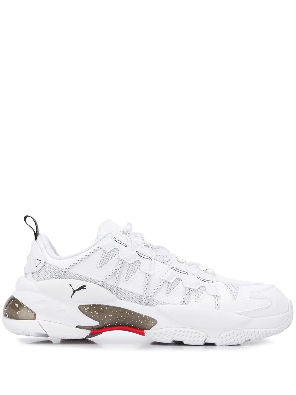 PUMA Cell Omega Baskets pour Homme