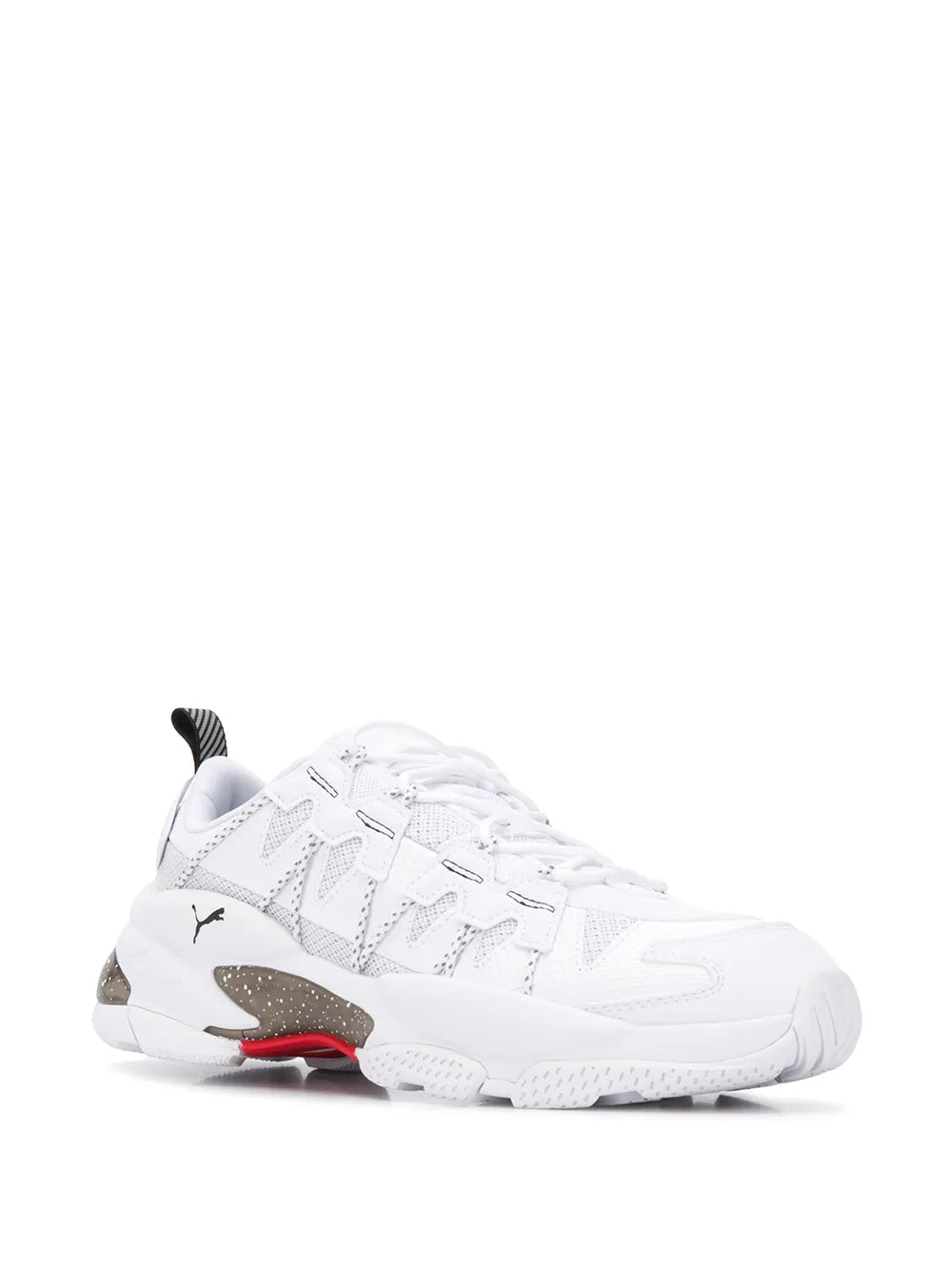 PUMA Cell Omega Baskets pour Homme