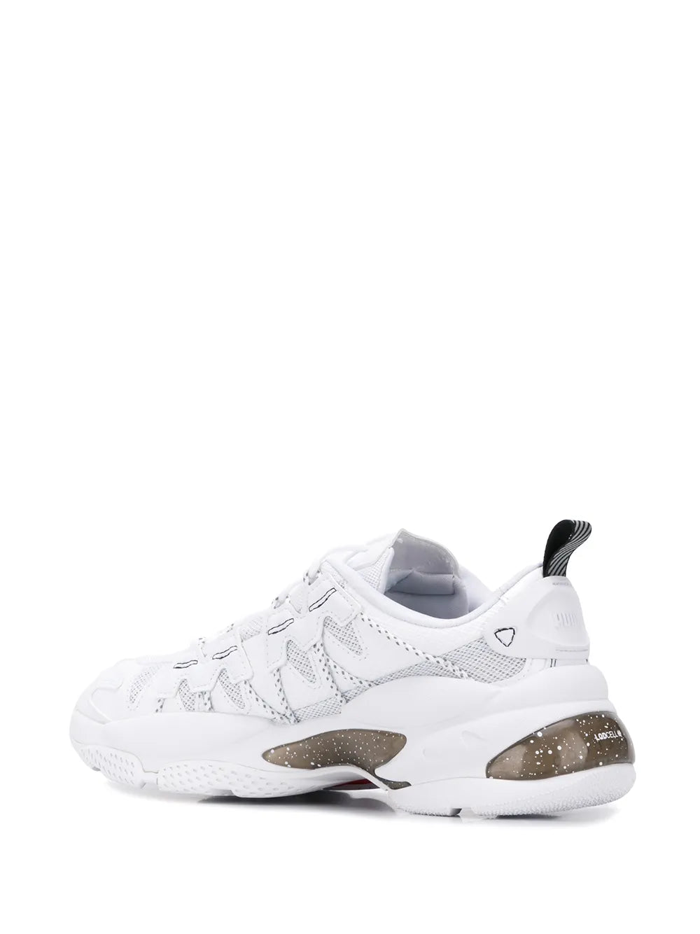 PUMA Cell Omega Baskets pour Homme