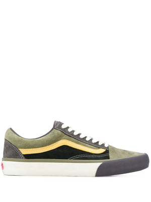 VANS - OLD SKOOL LX KHAKI