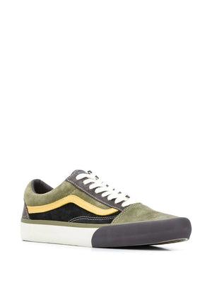 VANS - OLD SKOOL LX KHAKI