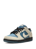 NIKE DUNK LOW - SB LIGHT CREAM THUNDERSTORM