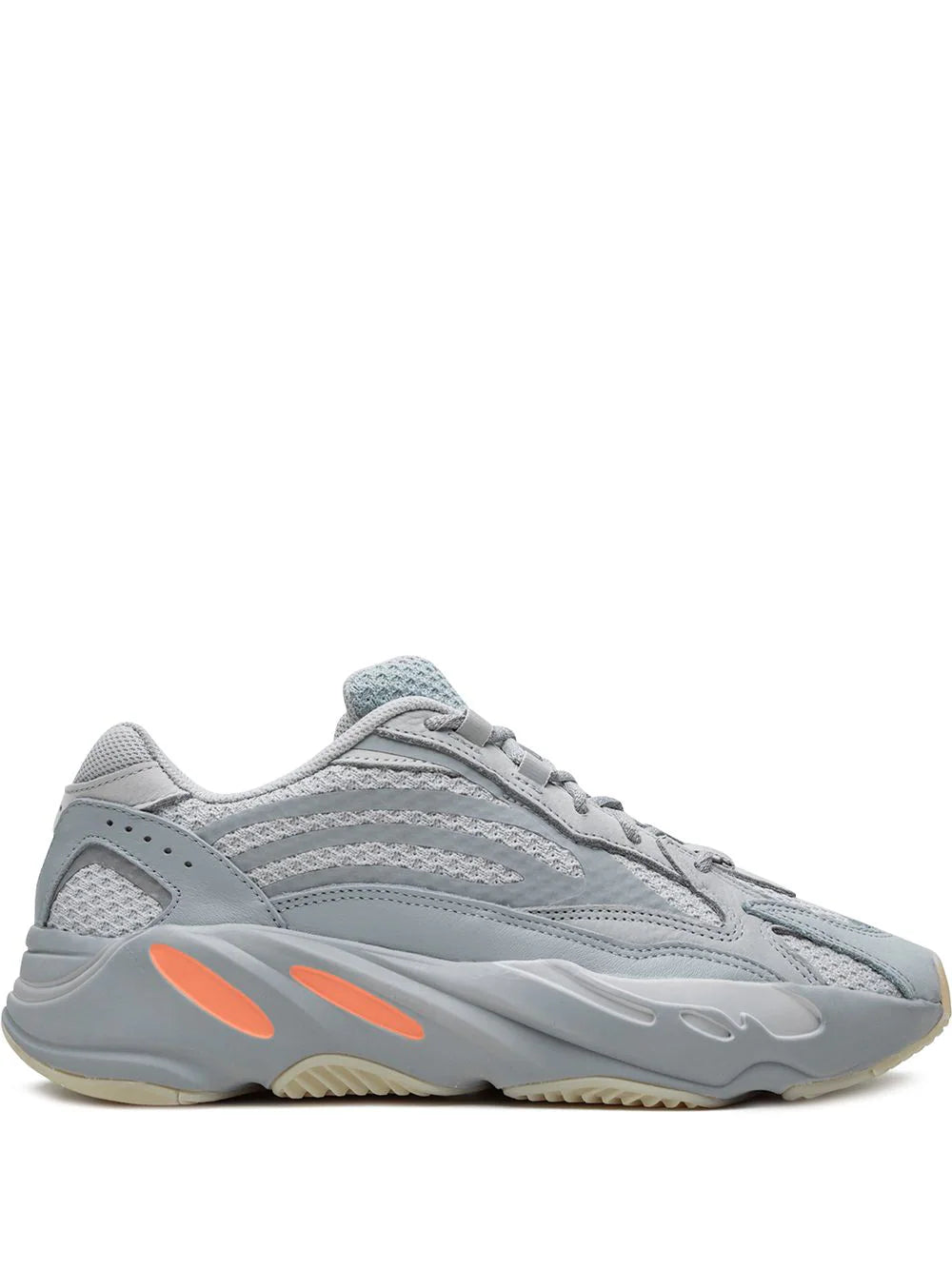 ADIDAS - YEEZY BOOST 700 V2 INERTIA