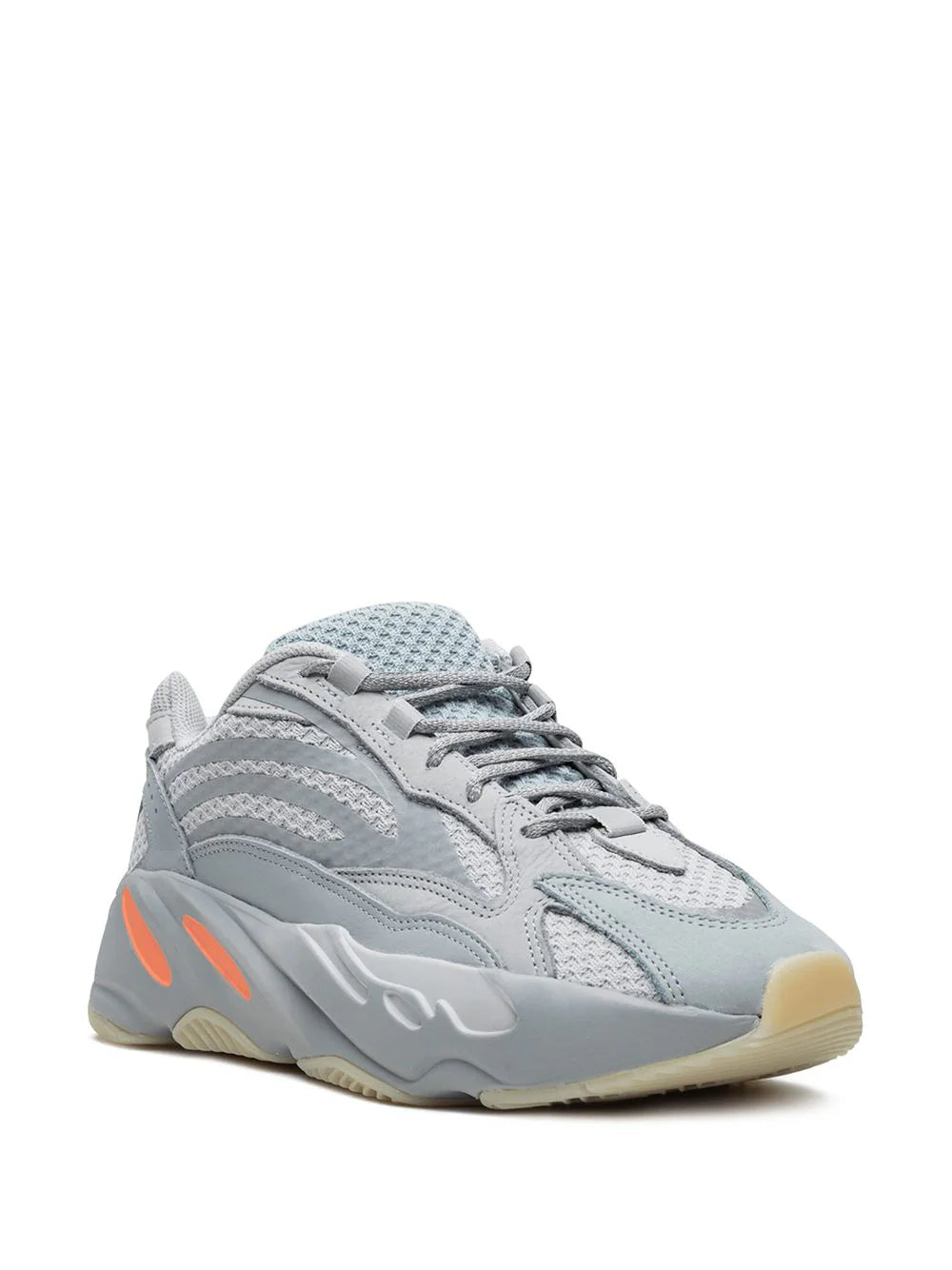ADIDAS - YEEZY BOOST 700 V2 INERTIA