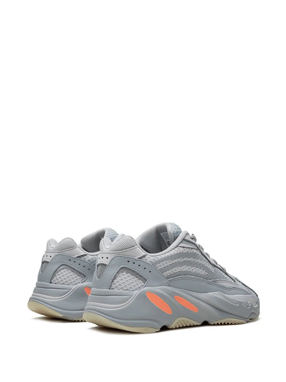 ADIDAS - YEEZY BOOST 700 V2 INERTIA
