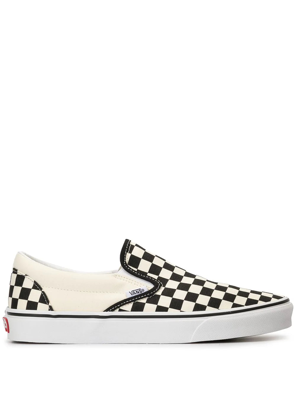 VANS SLIP ON DAMIER Goddax C te d ivoire