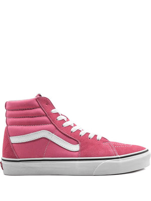 VANS OLD SKOOL - SK8 HI STRAWBERRY PINK