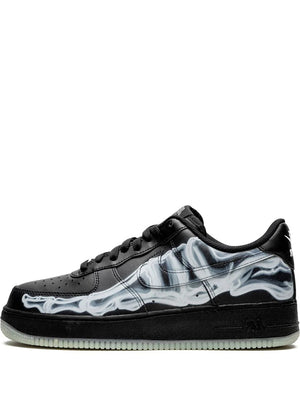 NIKE AIR FORCE 1 LOW - SKELETON HALLOWEEN