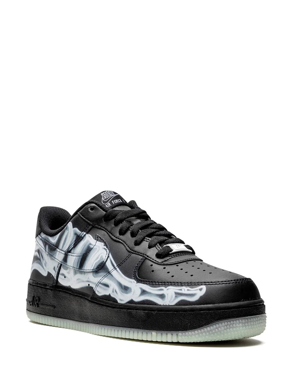 NIKE AIR FORCE 1 LOW - SKELETON HALLOWEEN